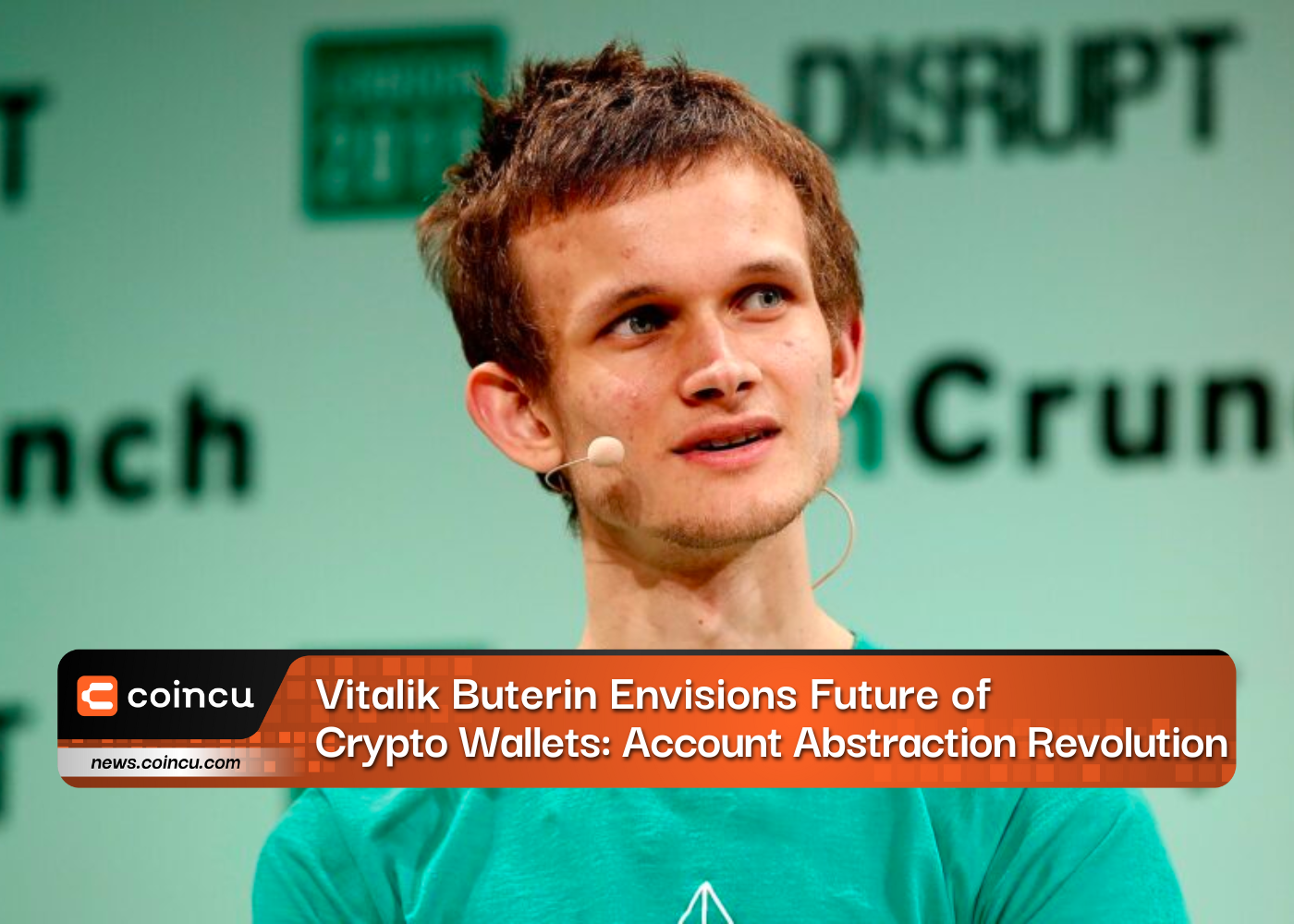 Vitalik Buterin Envisions Future of