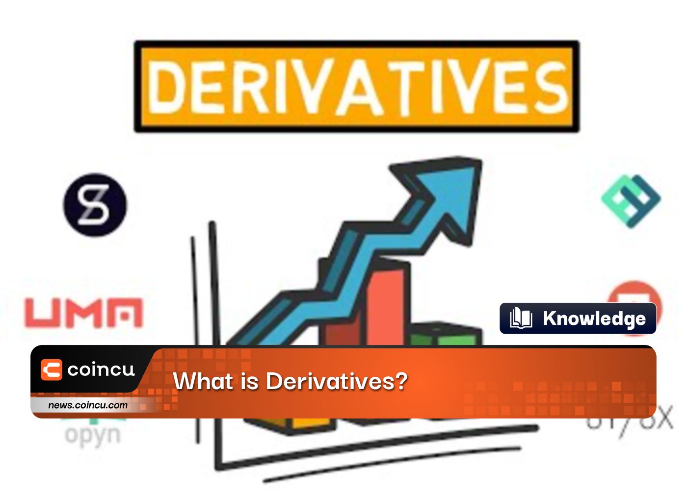 What is Derivatives