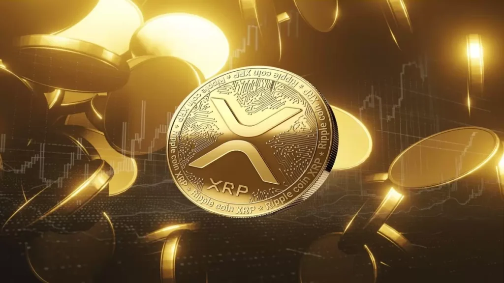 XRP Plunges to Zero on Poloniex in Shocking Twist