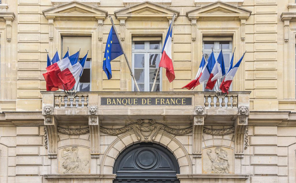 Bank Of France Finds Wholesale CBDC Improves Cross-Border Payments