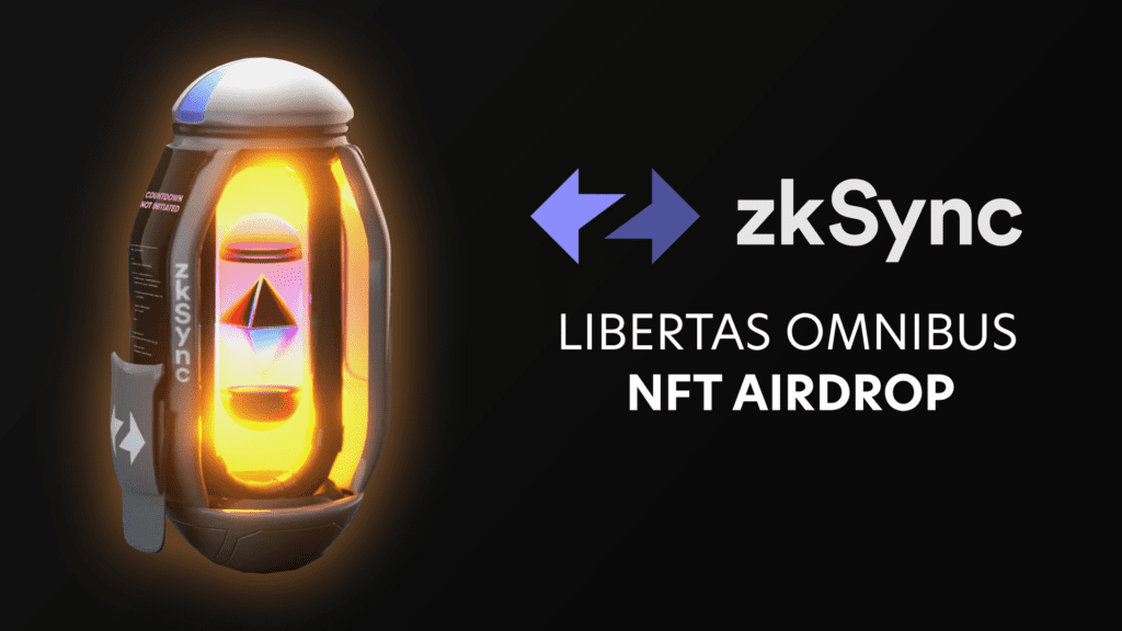 zkSync's NFT Airdrop: Expanding Access For 169,365 Users After EthCC Success
