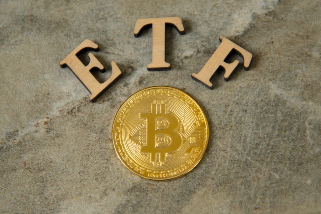 SEC Now Reviews Bitwise's Bitcoin ETF Application As BlackRock Awaits Fate