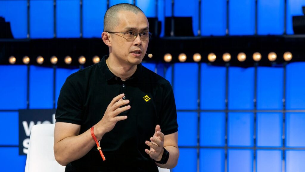 Binance Founder CZ Hints At New Stablecoin Partners Amid FDUSD Trading Halt
