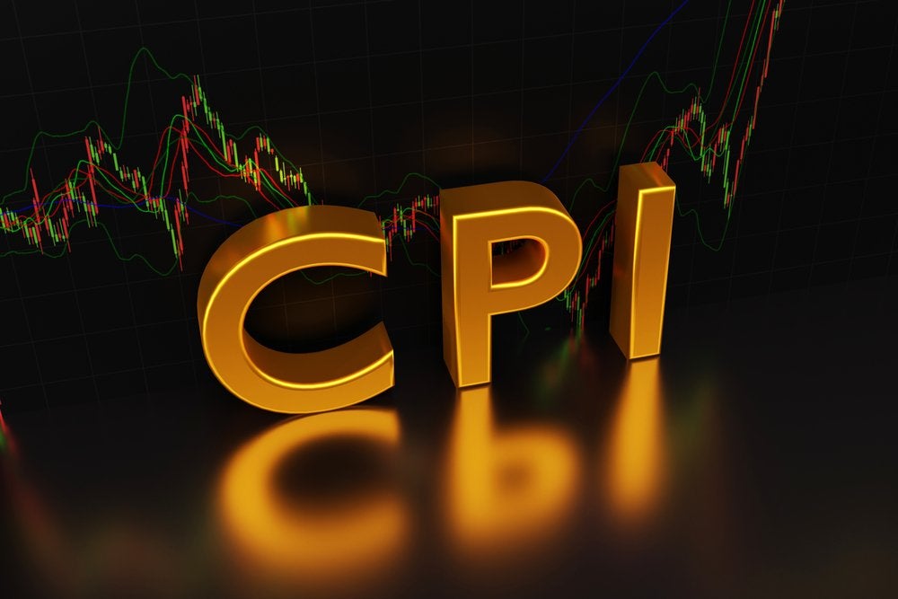 U.S. CPI Rate Seen Falling At 3.1% In June, BTC Price Holds Firm