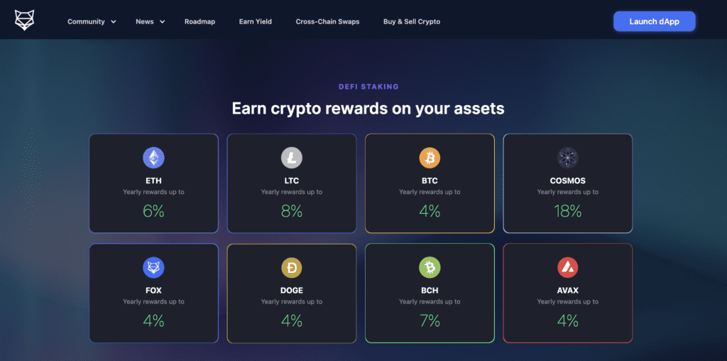 ShapeShift Reviews: Your Multi-Chain Crypto Home Base?