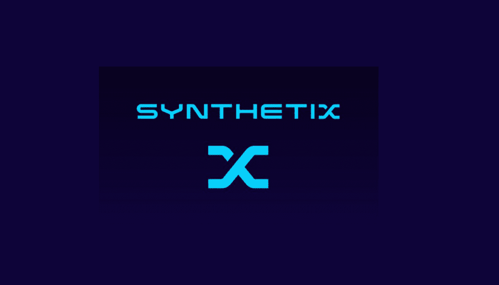 Synthetix Launches Infinex, Decentralized Trading Platform Aiming To Challenge CEXs