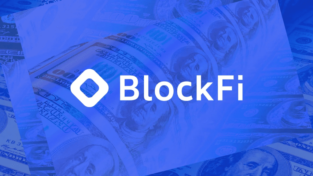 BlockFi Failure Due To Neglect Risks Of Intimate Exposure To FTX And Alameda