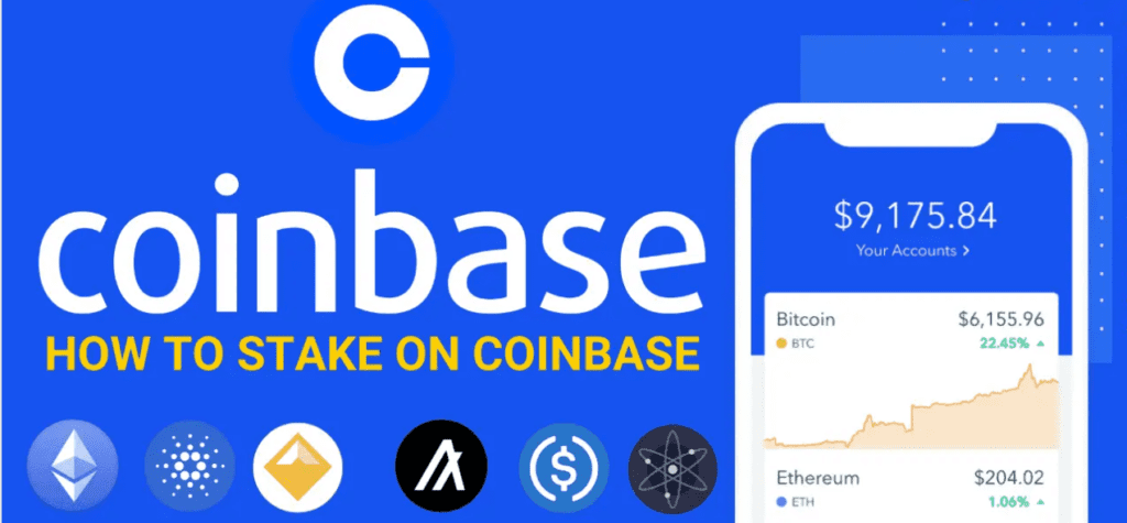 Coinbase Suspends Staking Services In Some Locations Eager SEC Lawsuits
