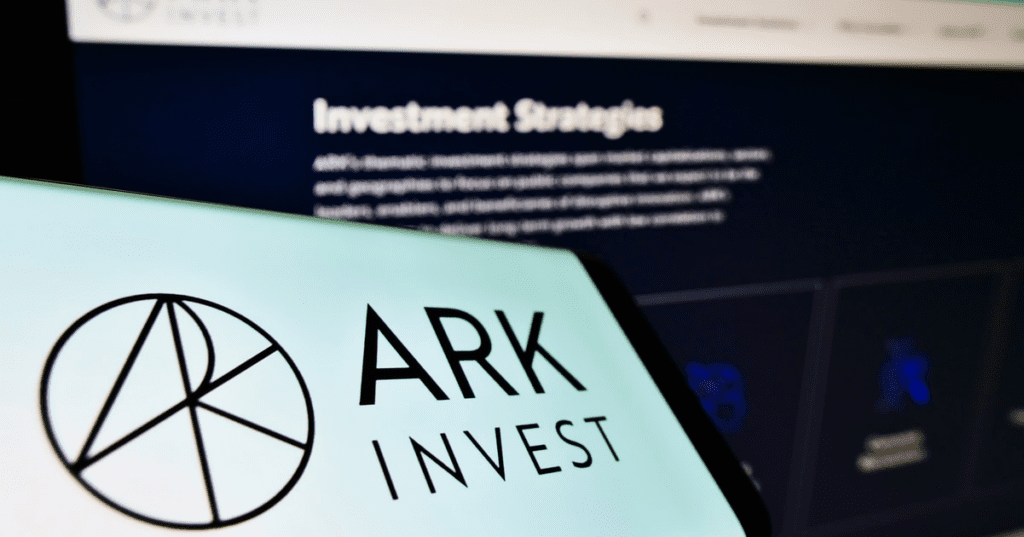 Ark Invest Continues To Lose Weight On Coinbase Stock Worth $53 Million