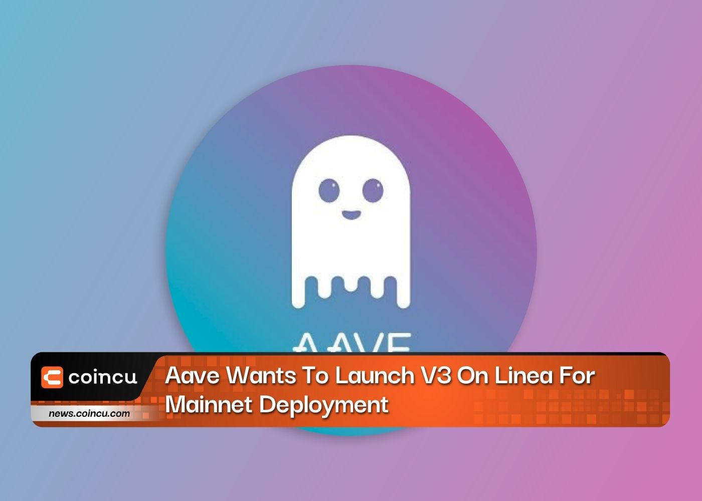 Aave Wants To Launch V3 On Linea For Mainnet Deployment