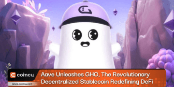 Aave Unleashes GHO, The Revolutionary Decentralized Stablecoin Redefining DeFi