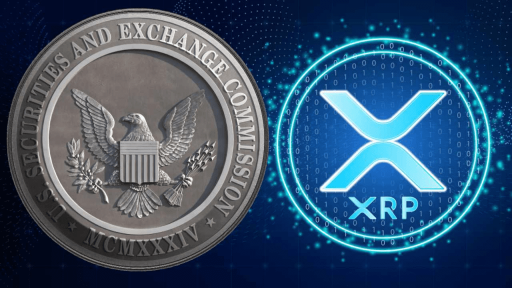 XRP Security Or Not? Former SEC Official Reveals Shaky Ground