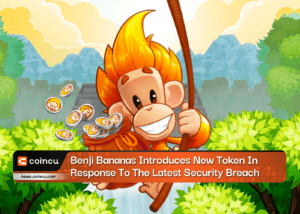 Benji Bananas Introduces New Token In Response To The Latest Security Breach