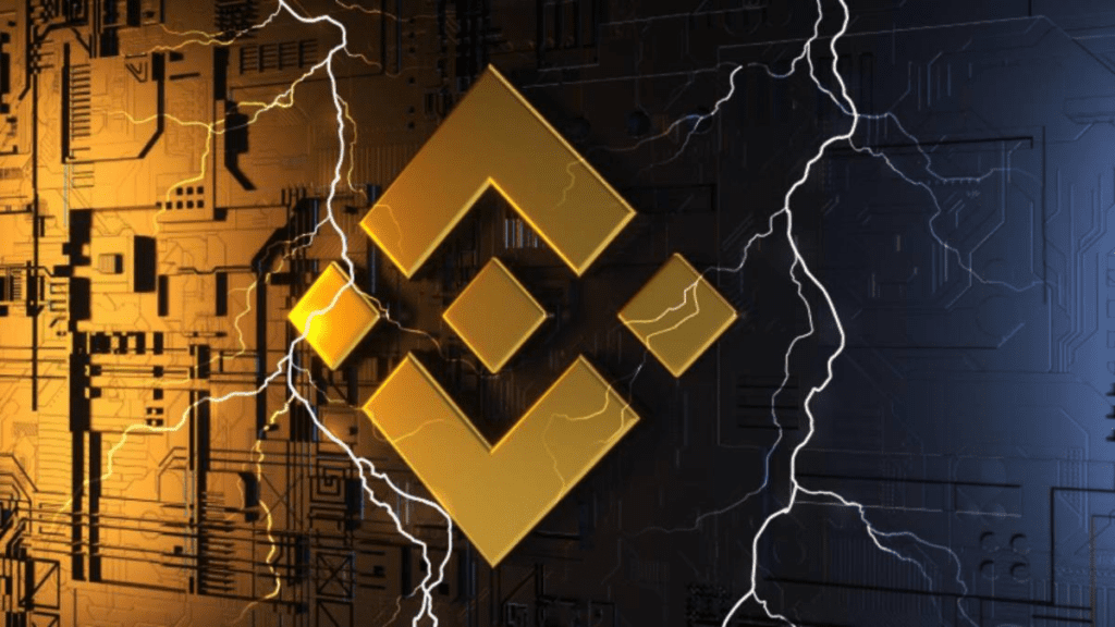 Binance Successfully Integrate BTC On Lightning Network To Improve Quality