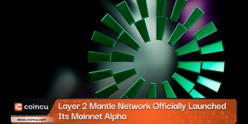 Layer 2 Mantle Network Officially Launched Its Mainnet Alpha