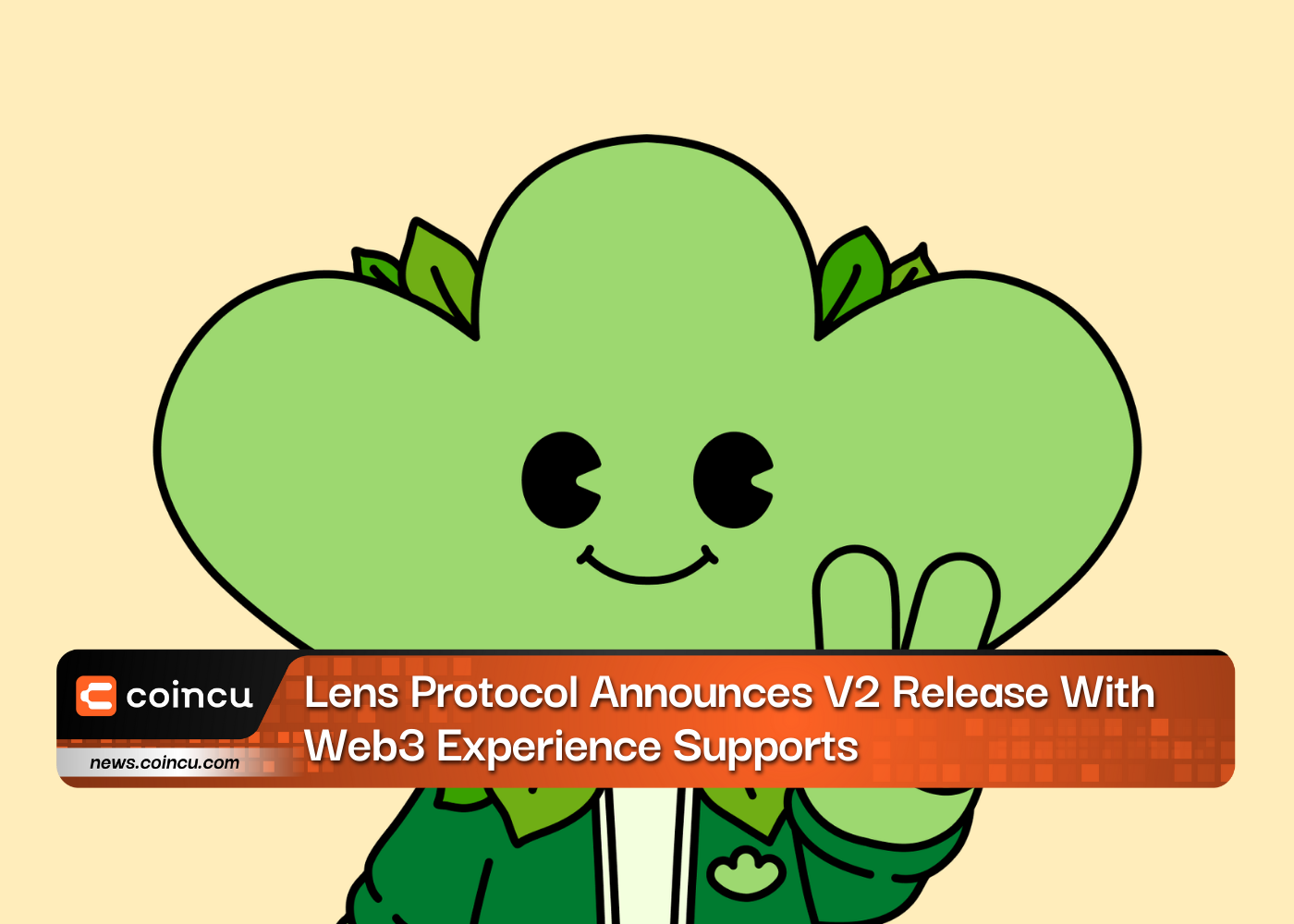 Lens Protocol Announces V2 Release With Web3 Experience Supports
