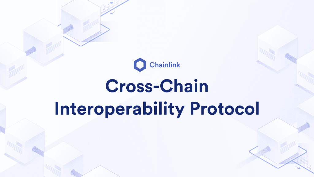 Chainlink's New Protocol Is Now Live For Seamless Blockchain Interaction