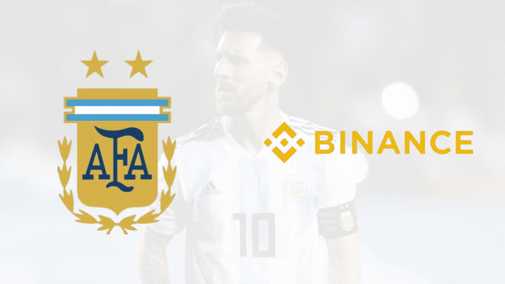 Binance Terminates Sponsorship Deal With Argentina Amid Falling Profit