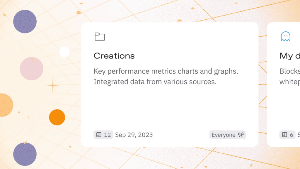 Dune Unleashes New Features For Enhanced Collaboration And Data Accessibility