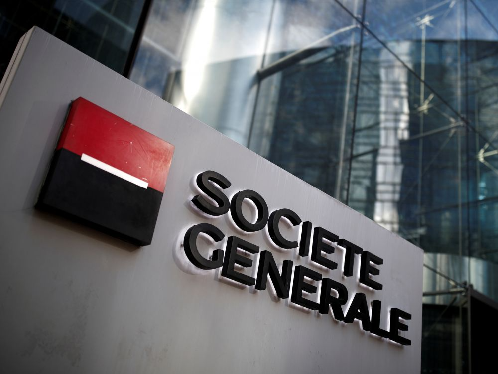 Société Générale's Crypto Division Granted First License For Crypto Services In France