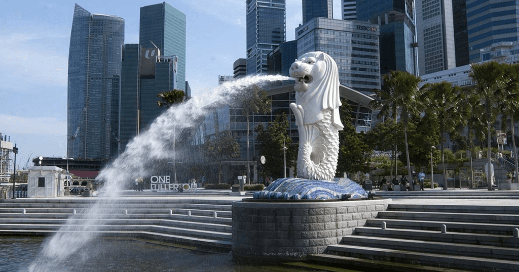 Singapore Plans To Ban Crypto Staking And Lending To Protect Clients' Funds