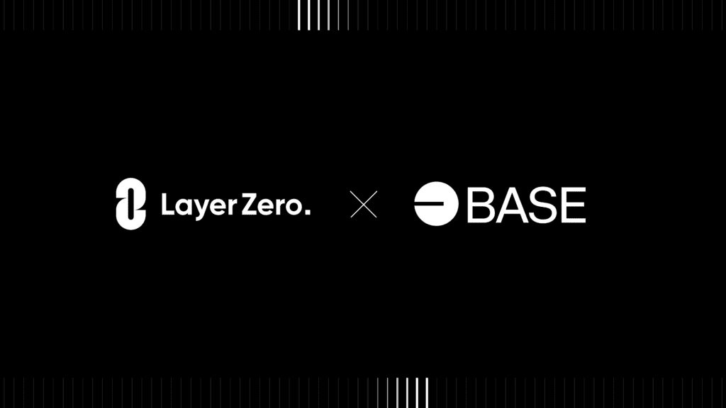LayerZero Is Now Live On Layer 2 Base Mainnet
