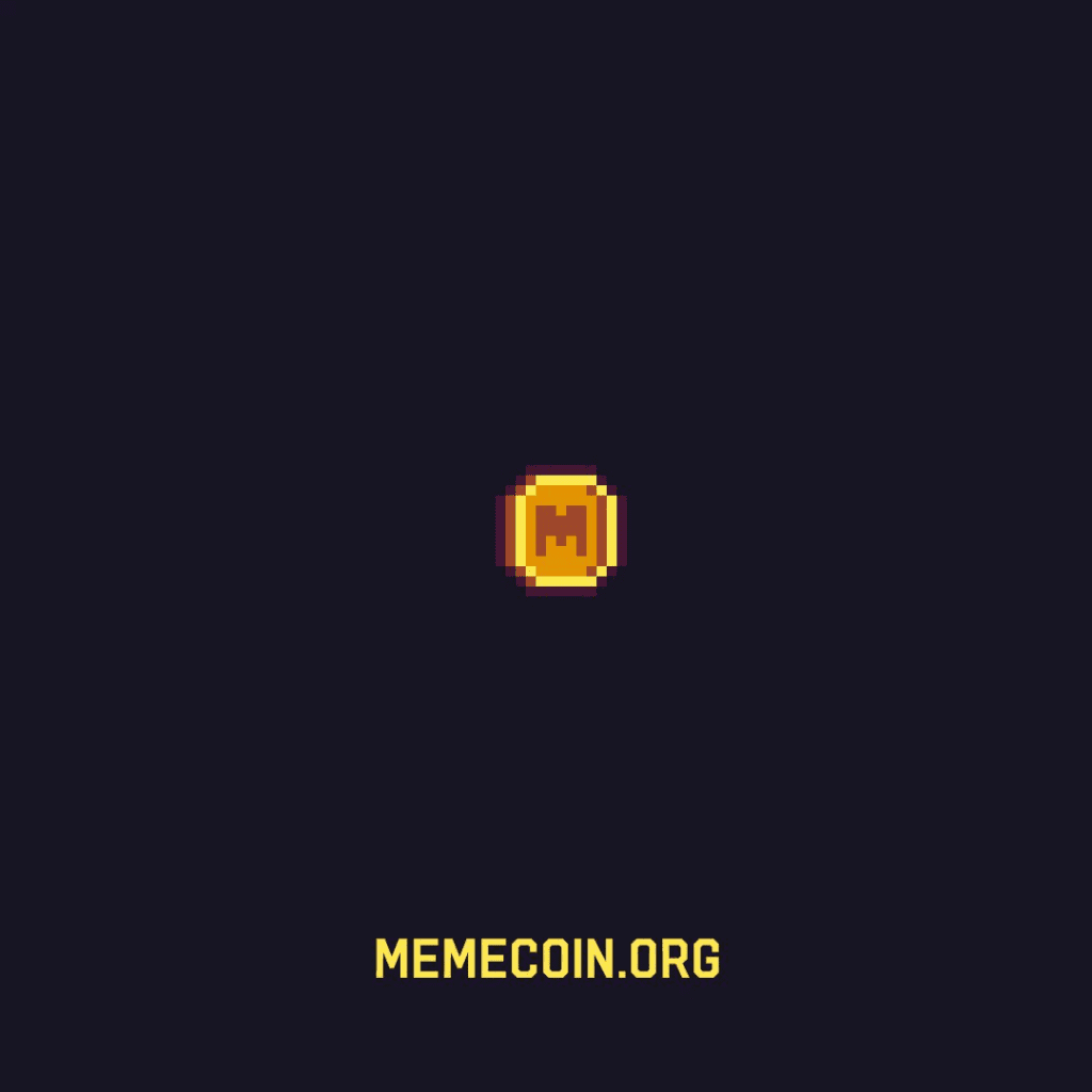 Memecoin Announced The New Airdrop Of A Total Of 17.25 Billion Tokens