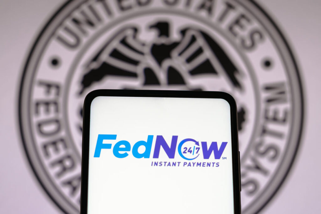 Federal Reserve Officially Launches 'FedNow' Instant Payment System For 9000 Banks