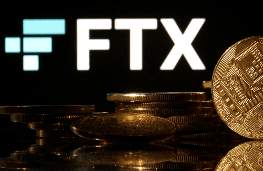 FTX Sues SBF And Former Executives To Recover $1 Billion They Embezzled