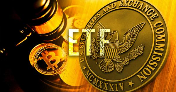 Trending Bitcoin Spot ETFs Could Drive $30 Billion In New Demand: Report