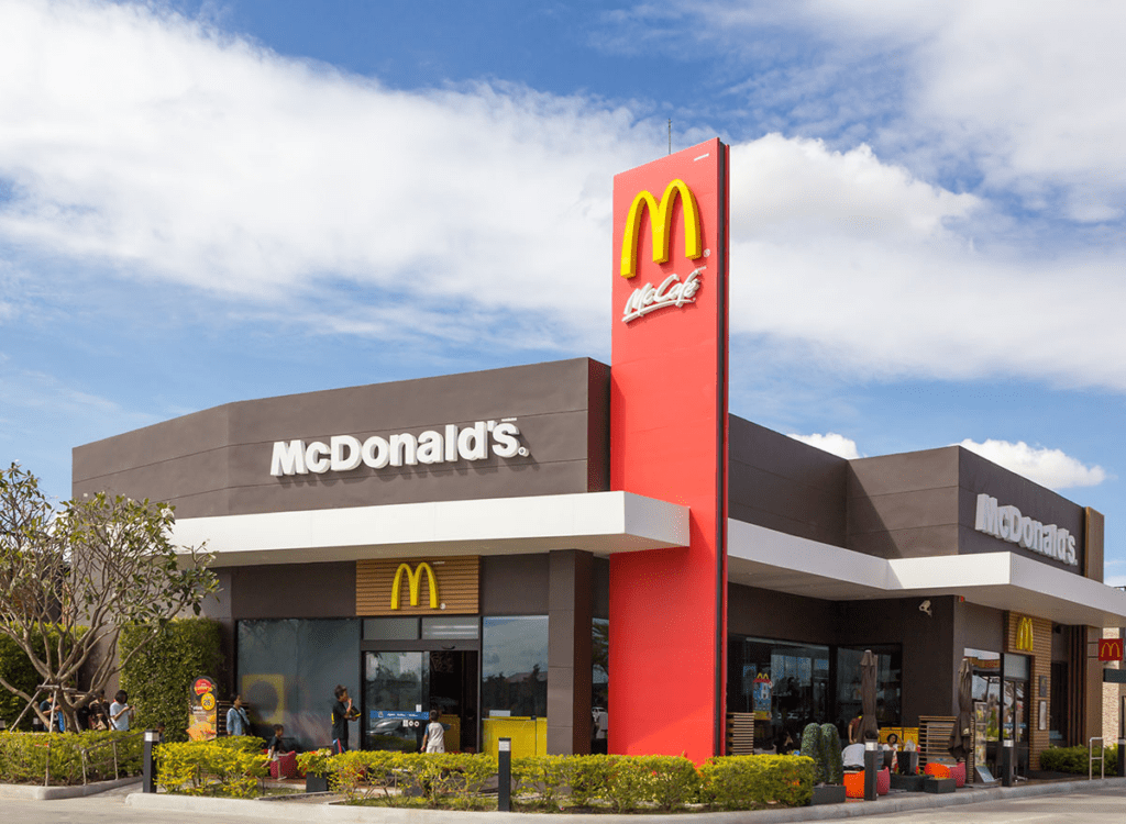 McDonald's Hong Kong Explores The Virtual Frontier With Exciting Mini-Games