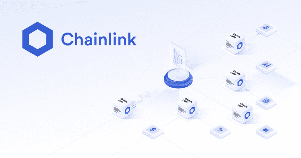 Chainlink Surge In Price Over 22% Thanks To New Upgrade