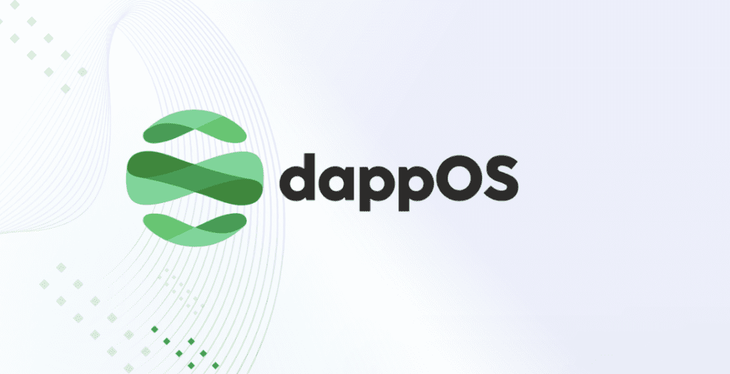 dappOS Closes Seed Funding Round with Backing from Sequoia China & IDG Capital