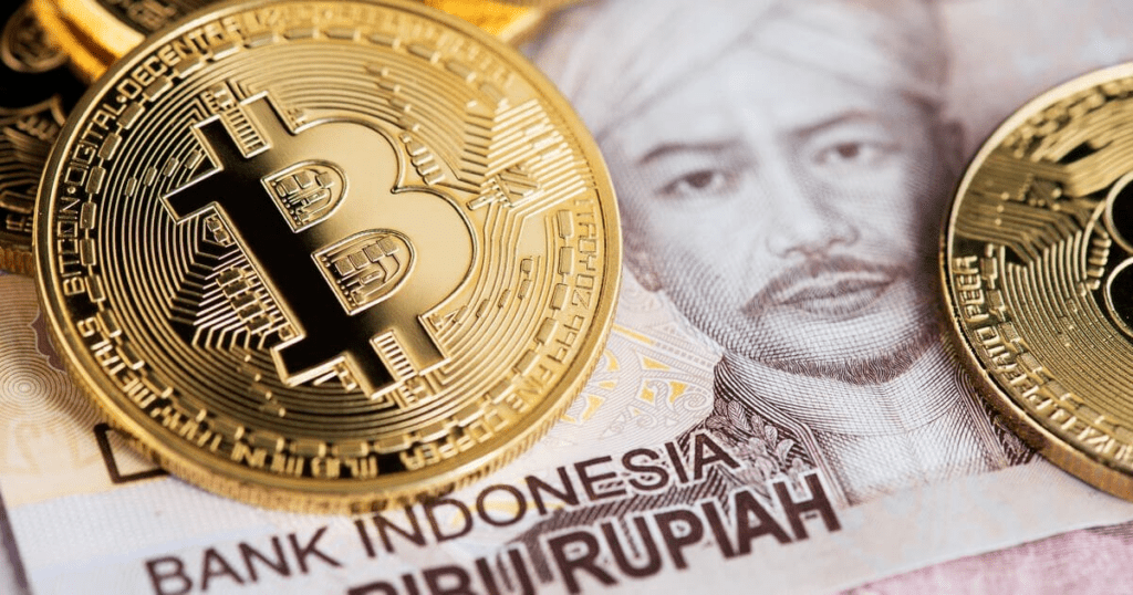 Indonesia Steps Closer Into The Crypto Future with National Exchange Launch