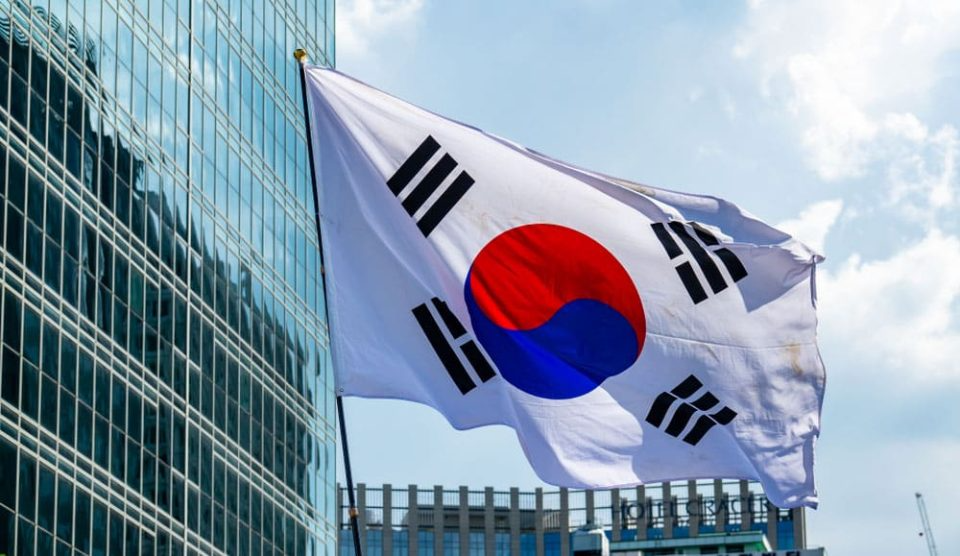 South Korea Is Developing Phase 2 Of Virtual Asset User Protection Act