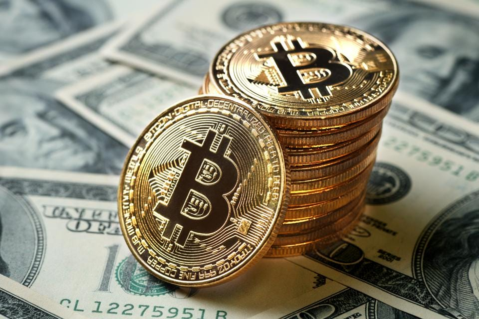 Exciting: Bitcoin Witnessed The 2nd Consecutive Week Of Inflows