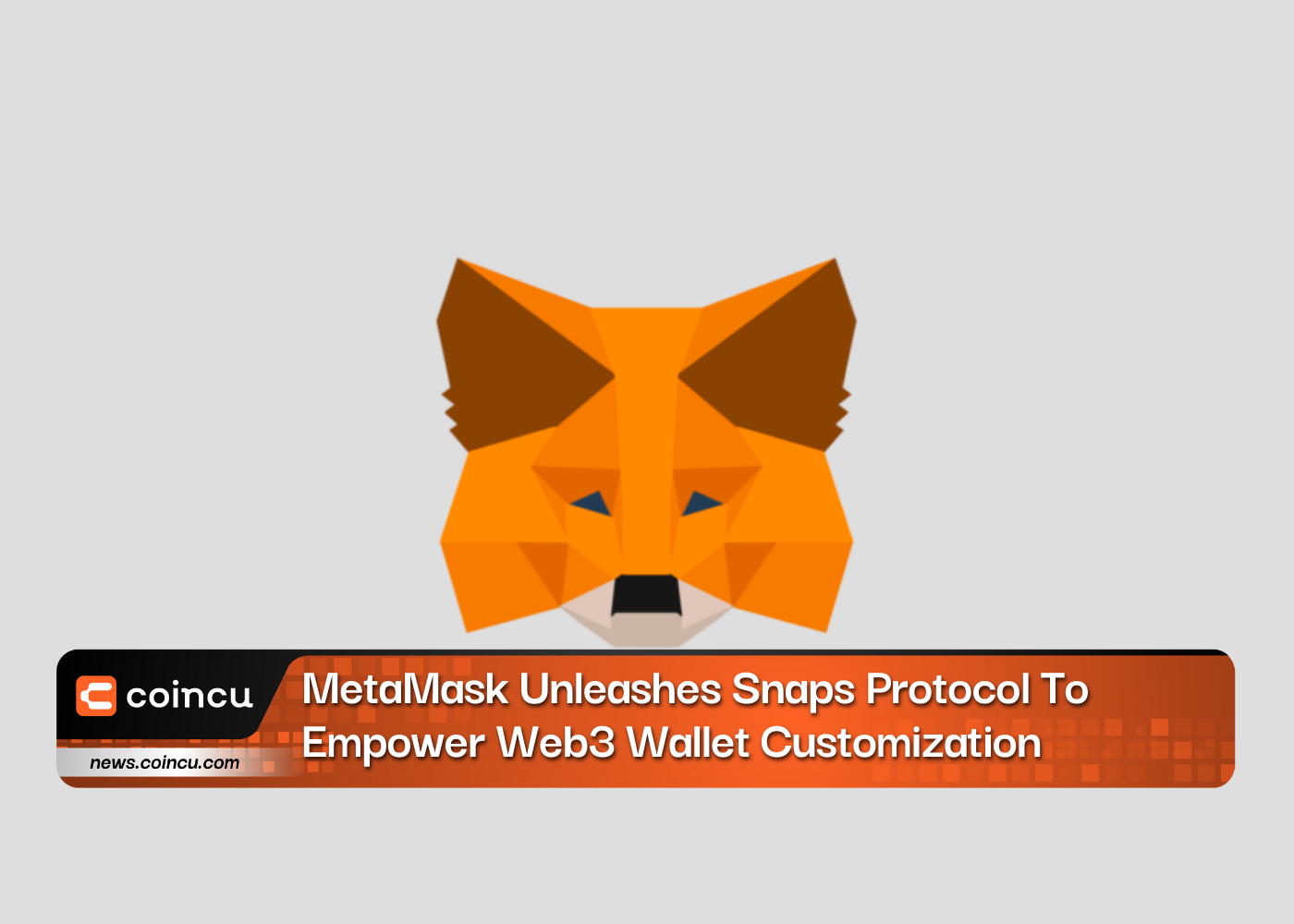 MetaMask Unleashes Snaps Protocol To Empower Web3 Wallet Customization