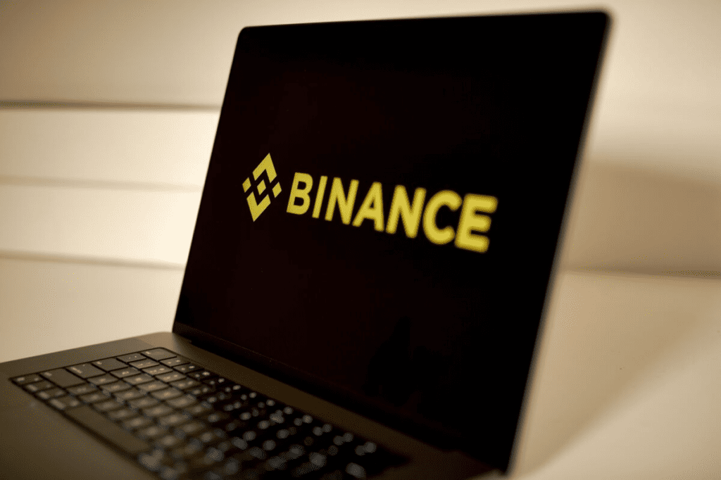 Binance Drops Over 10% Spot Volume Market Share In Q2: Report