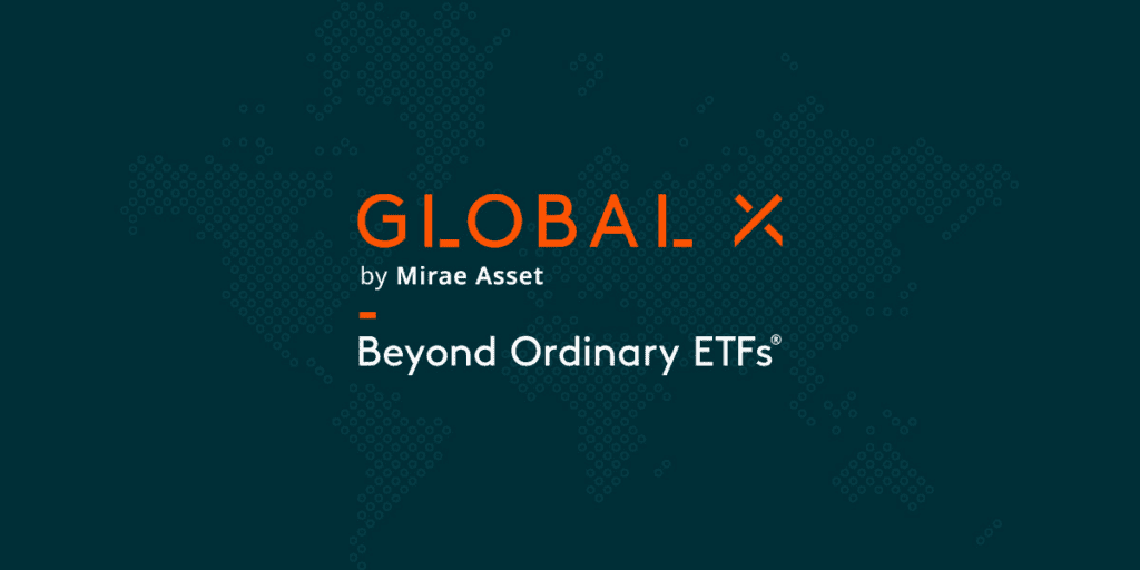 Global X ETFs And CoinDesk Team Up For Groundbreaking New Bitcoin ETF