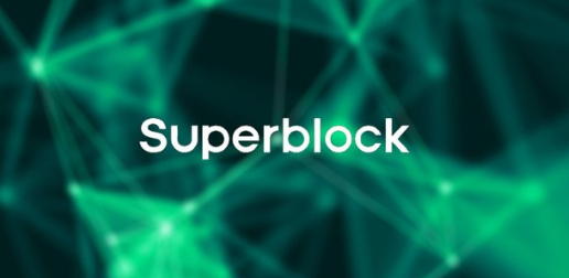 Superblock Raises $8 Million in Funding For Over Protocol Lightweight Node Protocol