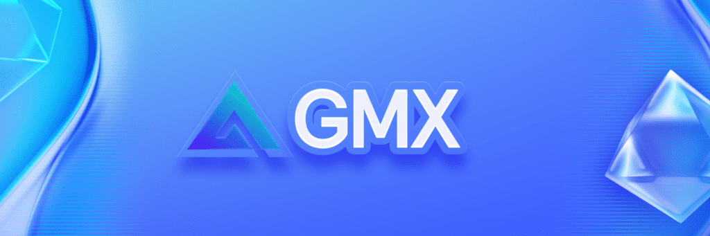 GMX Big Drop In Price With 7% In A Day