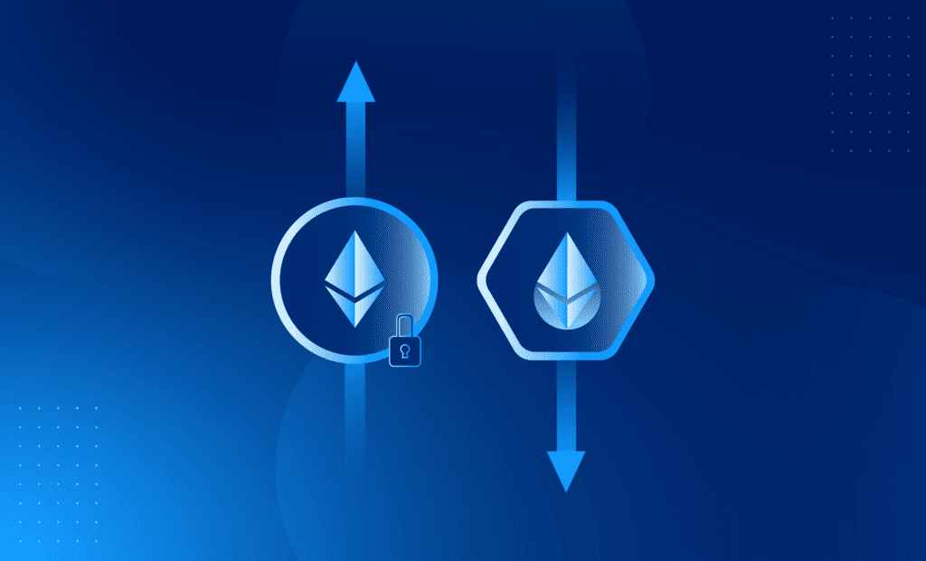 Liquid Staking Solution - Groundbreaking Generation Method In PoS