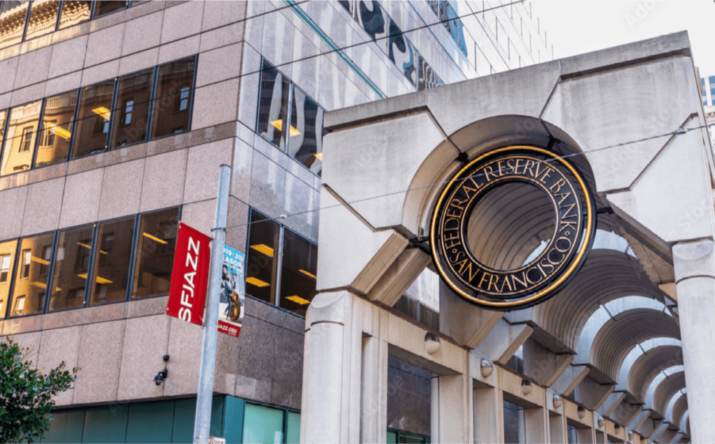 San Francisco Fed Pays $134,900 Hiring Crypto Architects CBDC Project