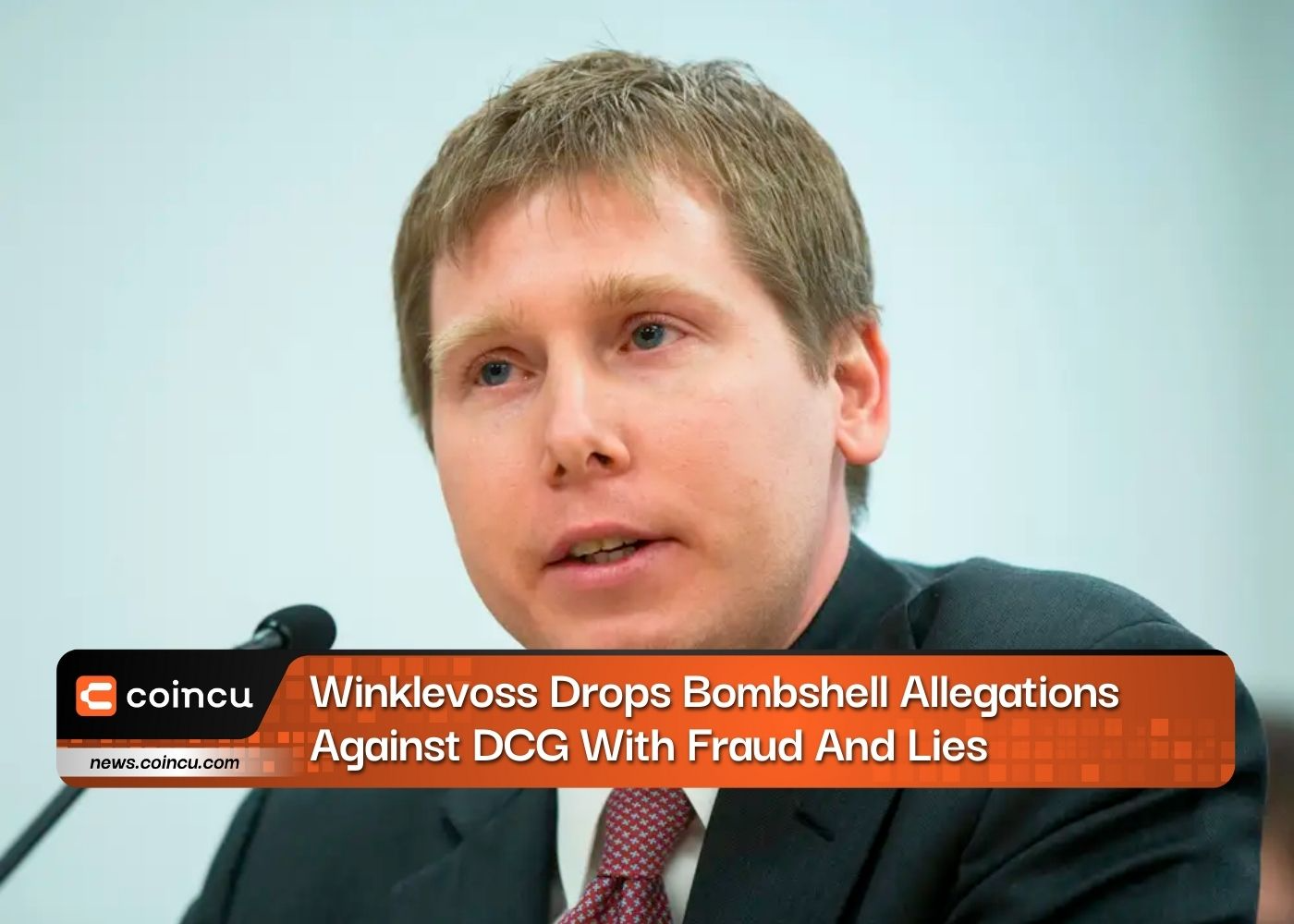 Winklevoss Drops Bombshell Allegations Against DCG With Fraud And Lies