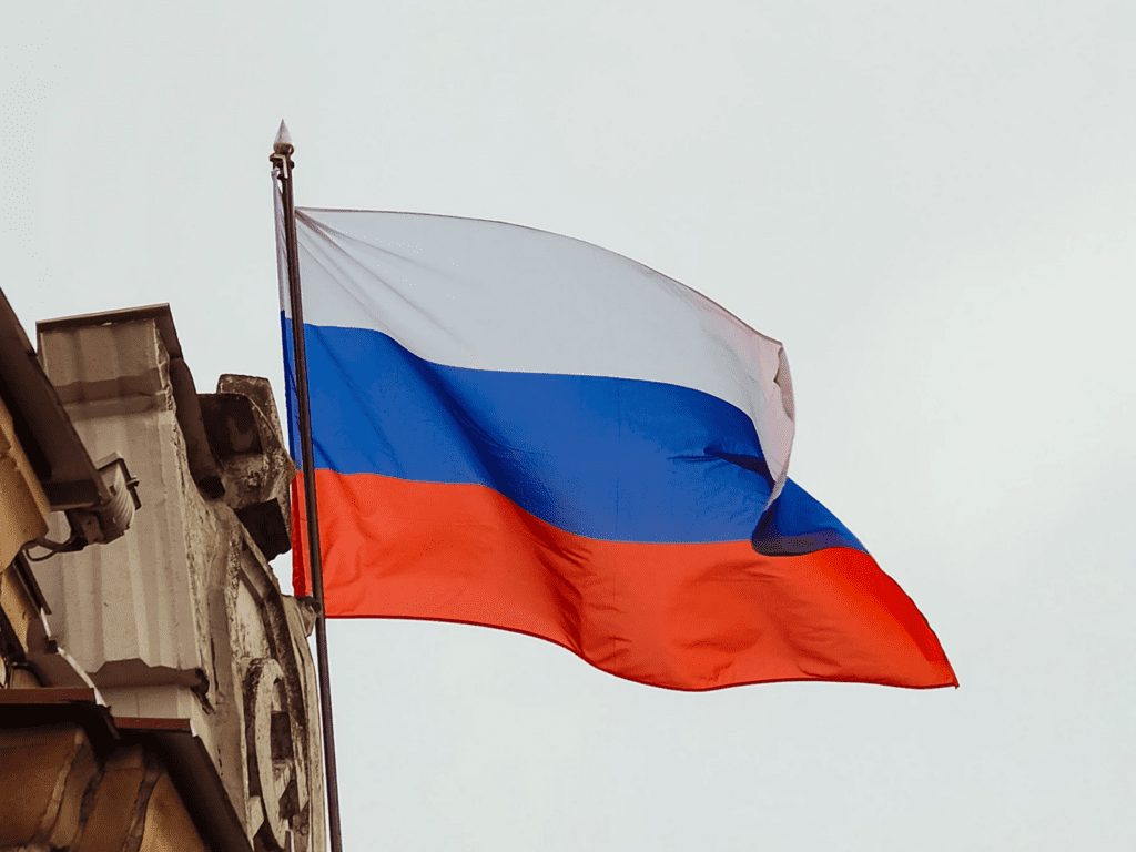 Russia Takes A Leap Into The Future: Digital Ruble Set To Revolutionize Payments By 2025