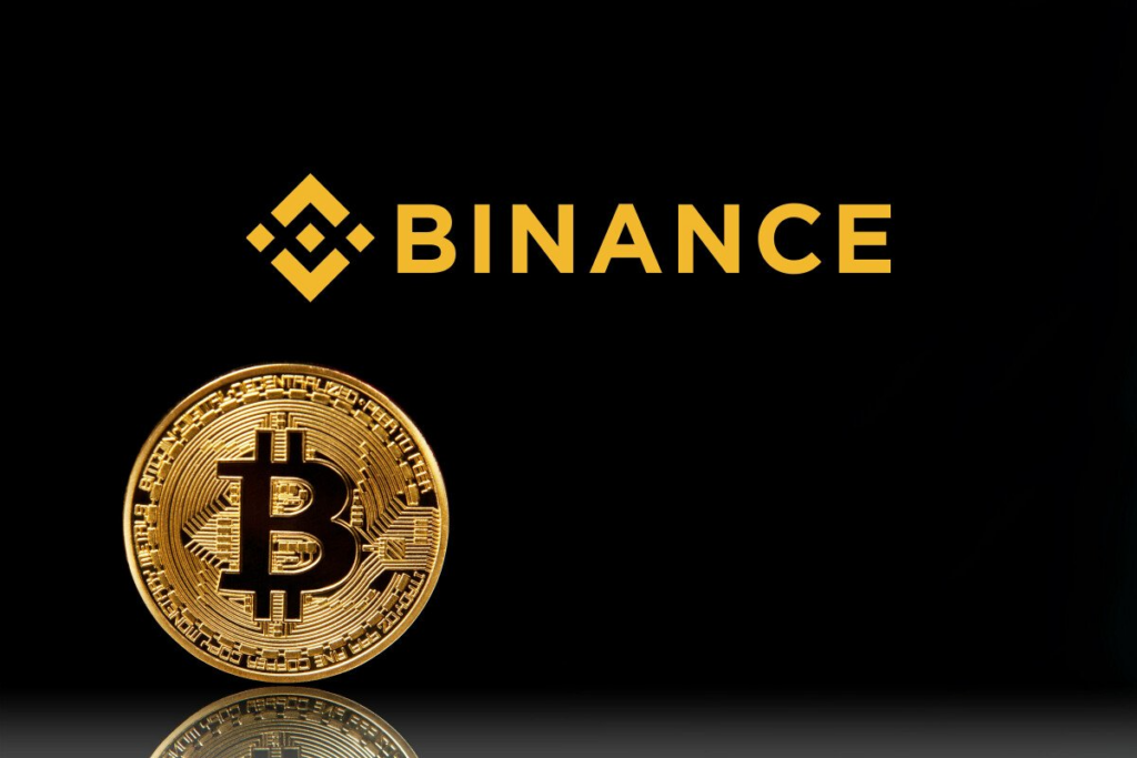 Binance Grapples With Wash Trading Accusations: WSJ Report