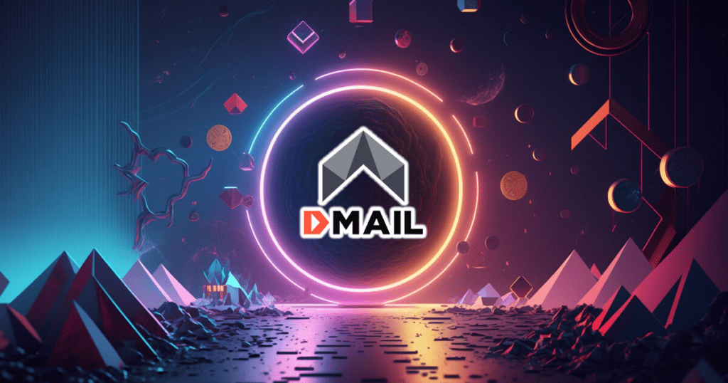 Web3 Private Email Service Dmail Completed The Pre-A Round Of Financing