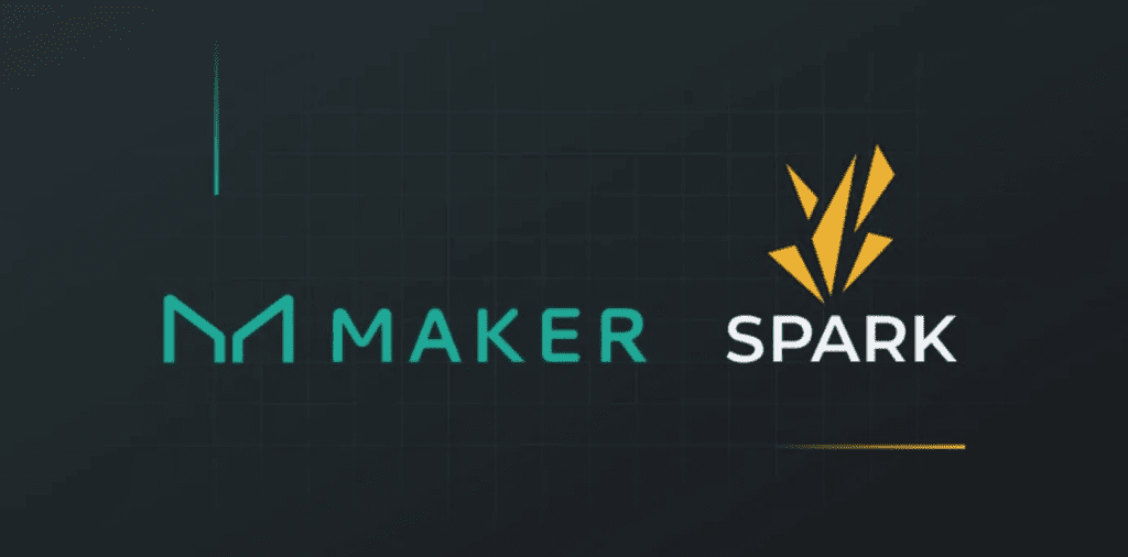MakerDAO's Spark Protocol Achieves New Milestone with 14.44 Million DAI Tokens Lent