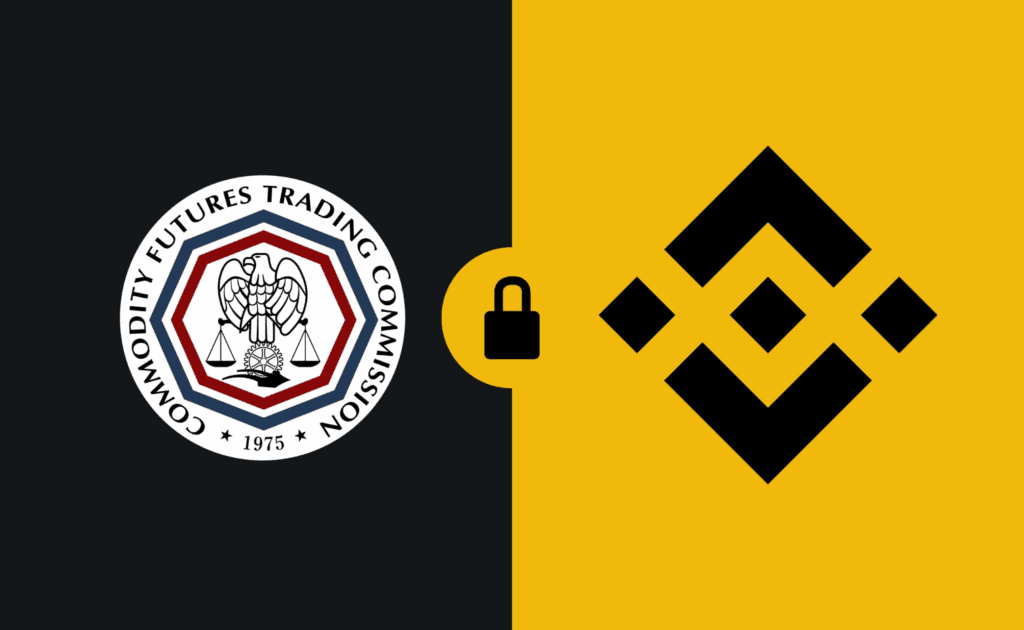 Binance And CZ File A Petition To Dismiss CFTC's Lawsuit