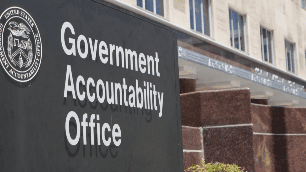 US GAO Urges Stronger Oversight: New Report Calls For Enhanced Regulation In Blockchain